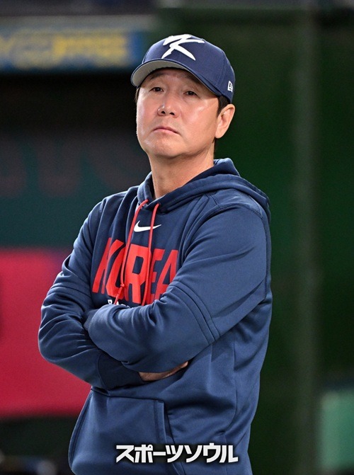 リュ・ジヒョン監督