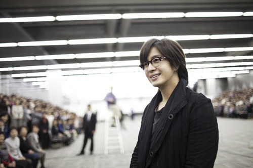 ペ・ヨンジュン