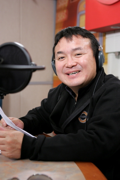 キム・ヒョンゴンさん