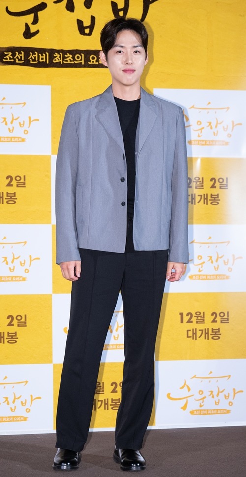 ペク・ソンヒョン