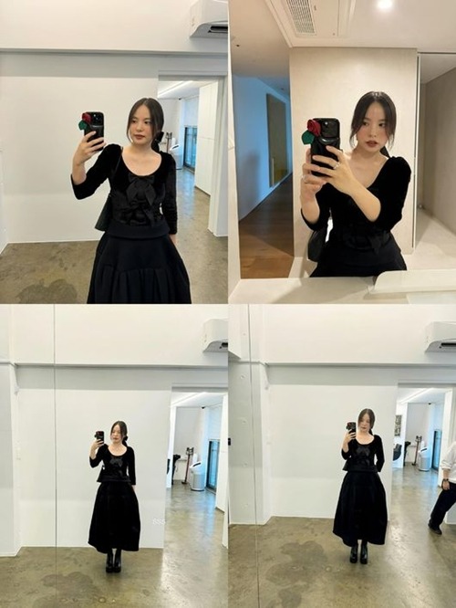 ミン・ヒョリン