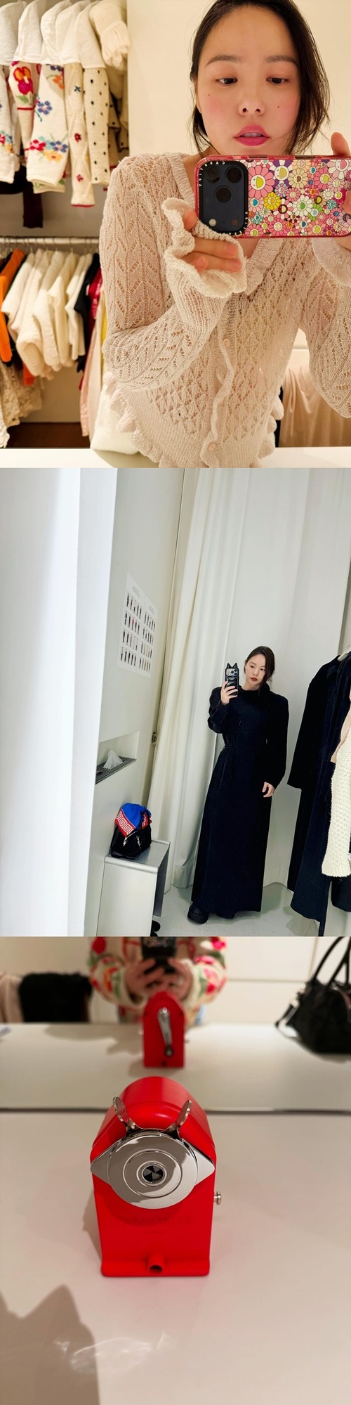 ミン・ヒョリン