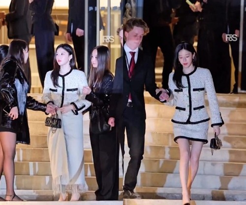 コ・ユンジョン