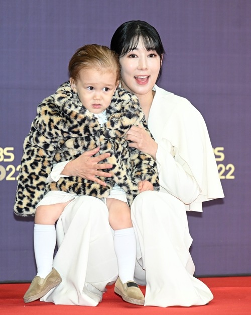 藤田小百合、ゼン君