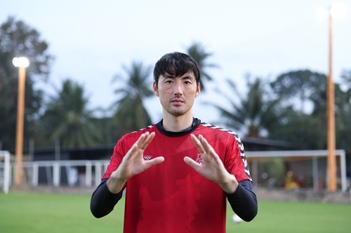 ヤン・ハンビン