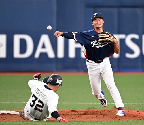 キム・ジュウォン