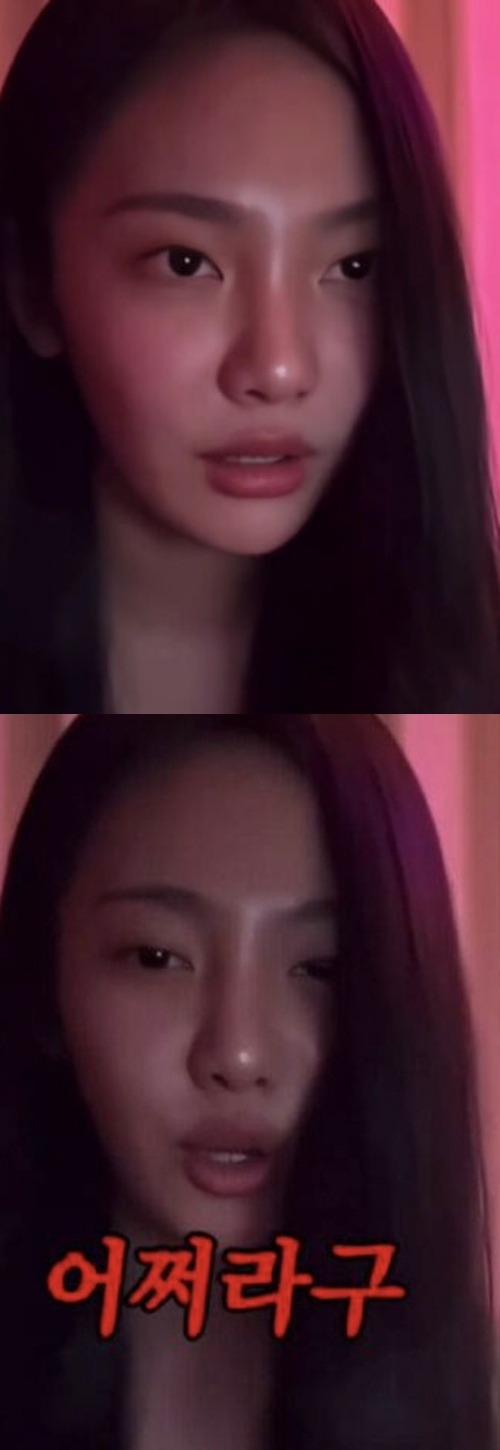 ライブ配信中のニンニン