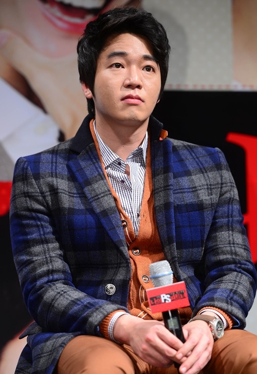 ムン・ジユンさん