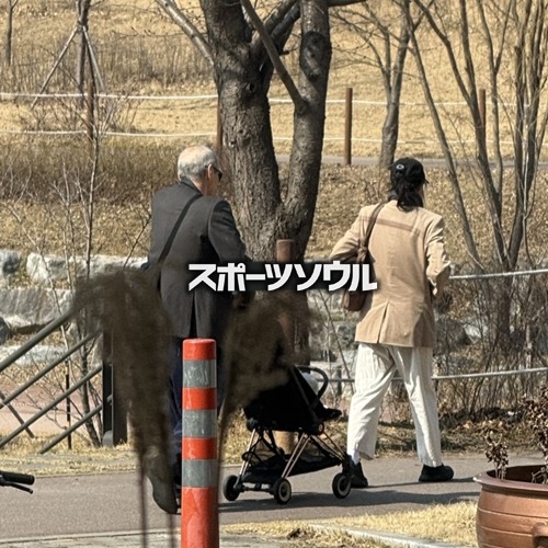 ホン・サンス、キム・ミニ