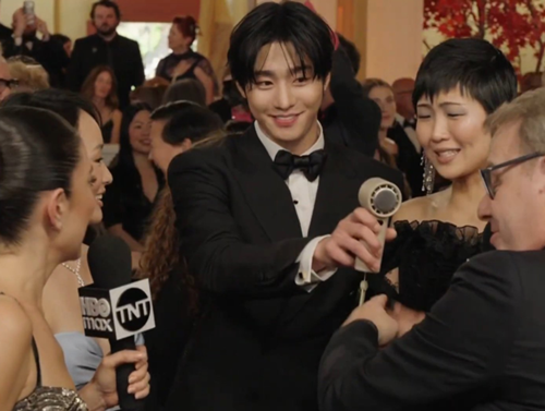 アン・ヒョソプ