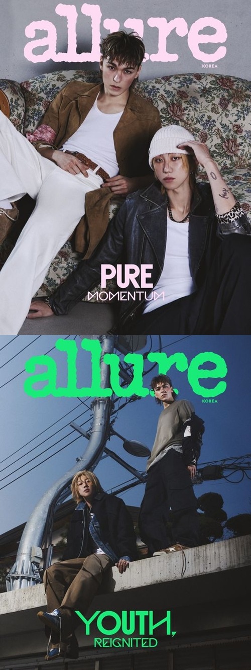 ディエイト、バーノン