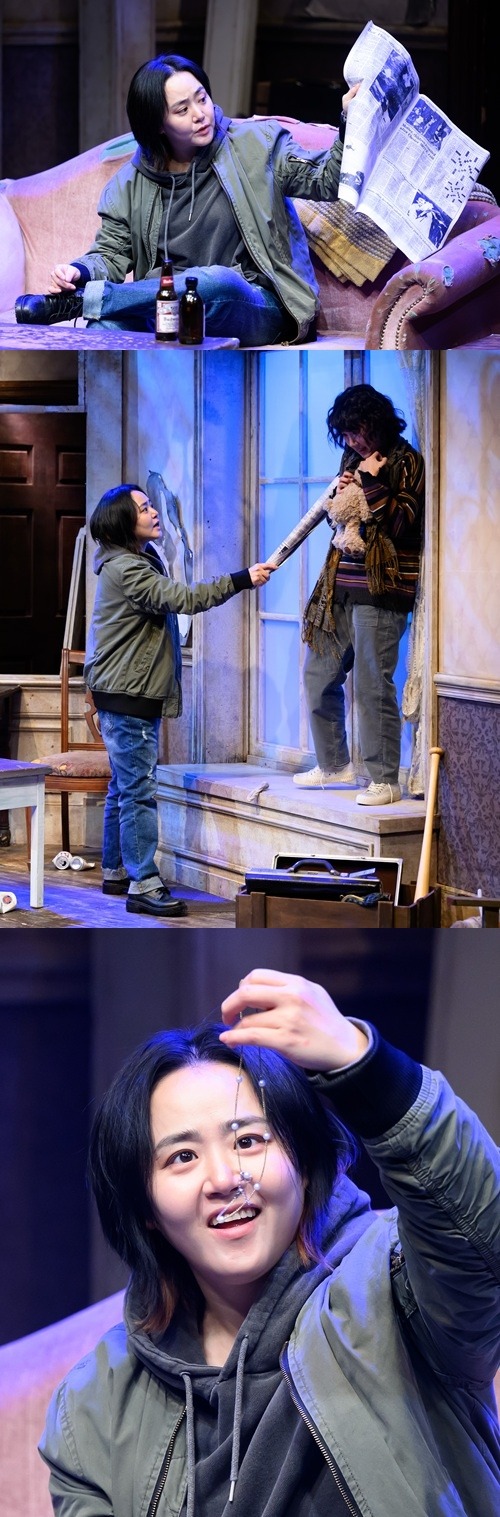 ムン・グニョン