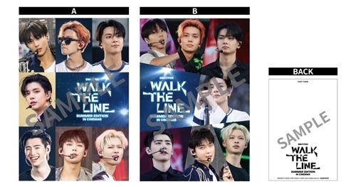 スペシャルポストカード