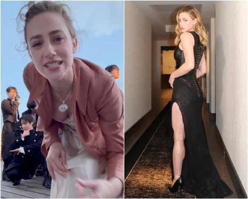 リリ・ラインハート