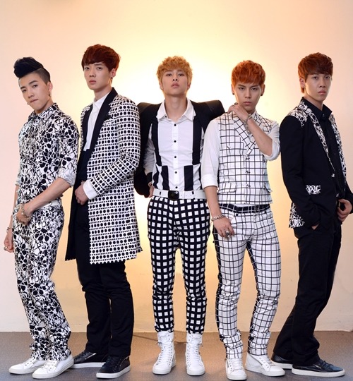Boys Republic（少年共和国）