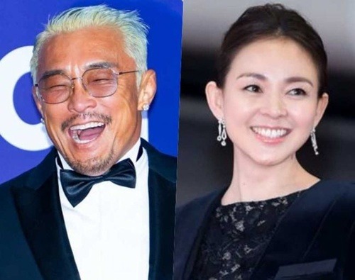 秋山成勲、SHIHO