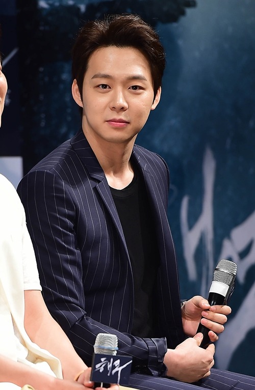 パク・ユチョン