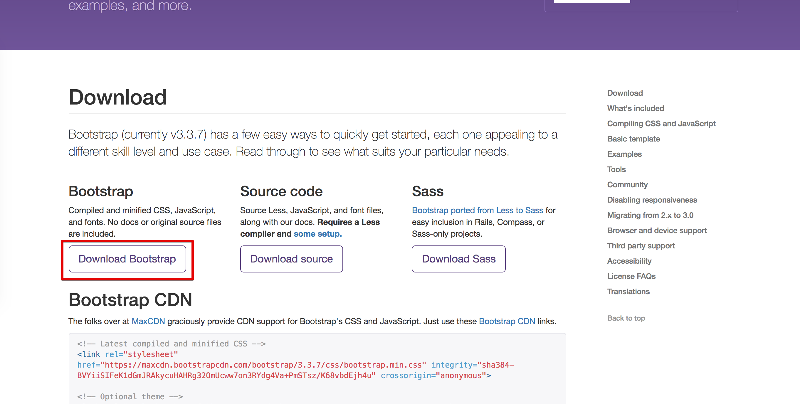 WordPress初心者にオススメ!Bootstrapで簡単にCSSが書ける使い方を解説 29b9f9d375d44e9f8493e4b42597cce9 - WordPress初心者にオススメ!Bootstrapで簡単にCSSが書ける使い方を解説