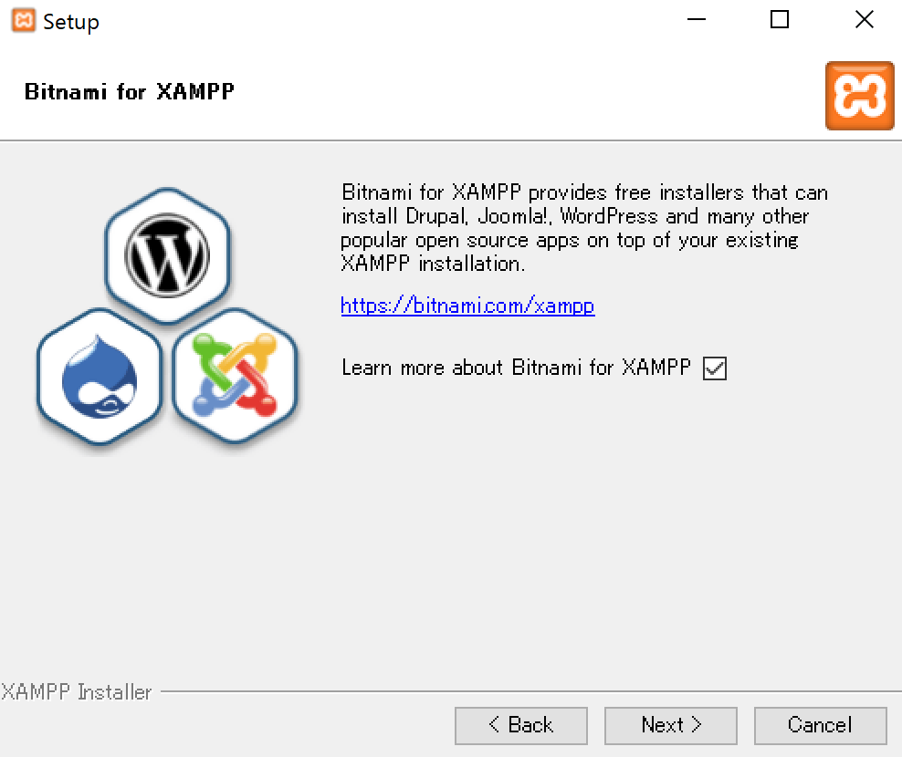 bitnami | webcode