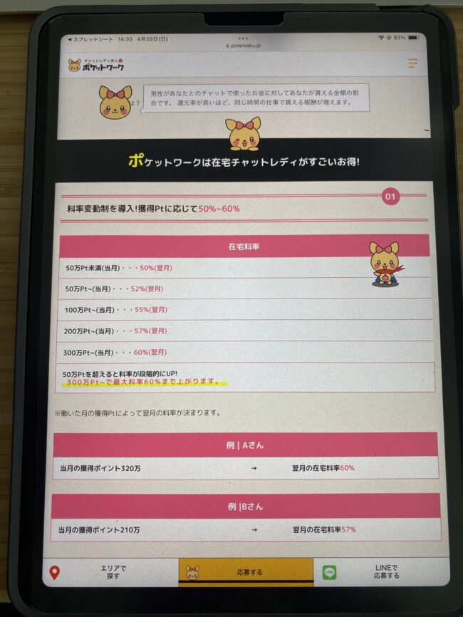 S  27836432 - スマホチャットレディは稼げる？安全でおすすめのサイト6選を紹介