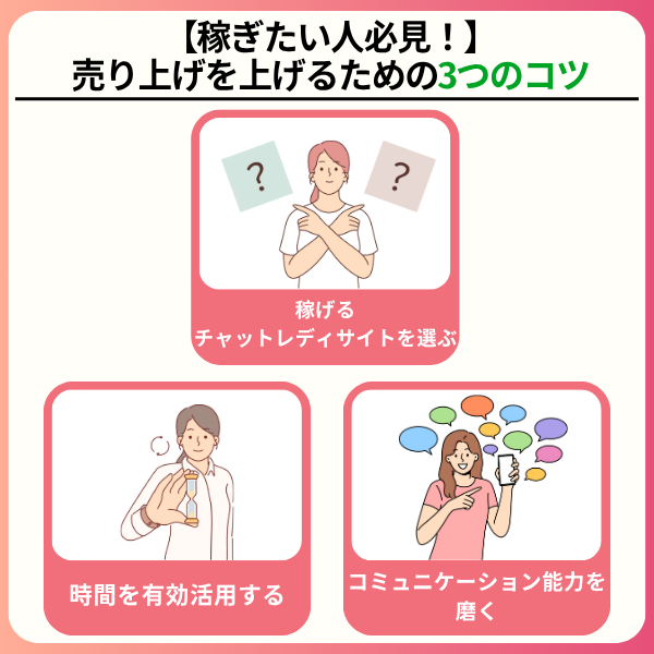 チャットレディは稼げないと言われる理由10選!月50万円稼ぐ知識を伝授 545254ed105bcb3d404f9e58141b90d2 - チャットレディは稼げないと言われる理由10選!月50万円稼ぐ知識を伝授