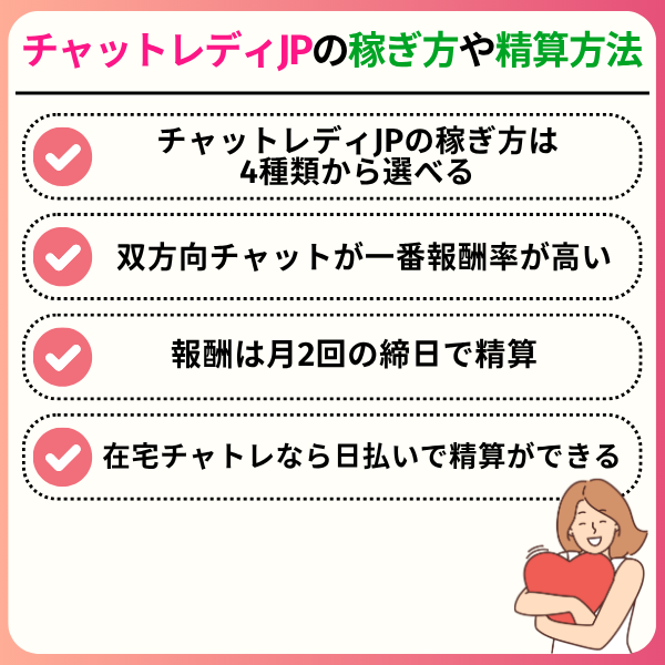 2 8 - チャットレディJPは稼げる？口コミや評判から報酬率まで徹底解説