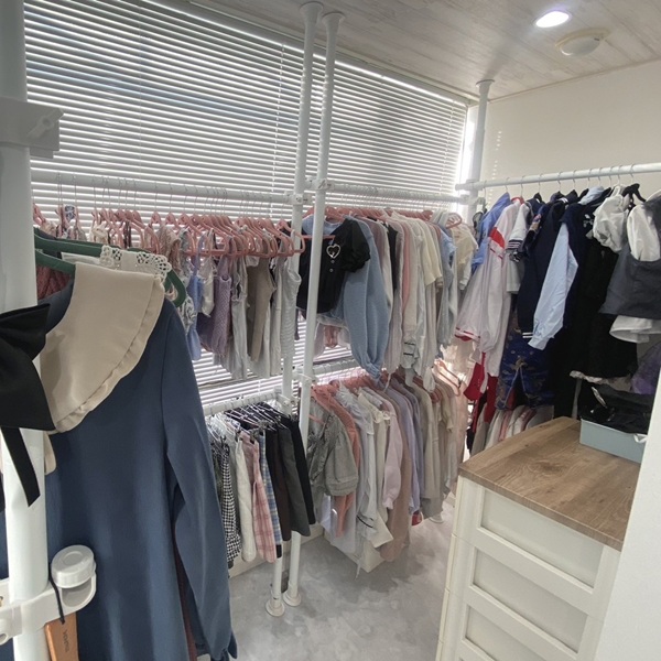 allure costume - アリュール様に取材！未経験でも長く続けられるサポートや仕組みが魅力