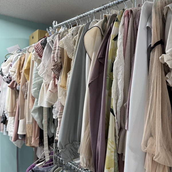 asterisk costume - アスタリスク様に取材！本気で高収入を目指す女性のためのサポート体制が魅力