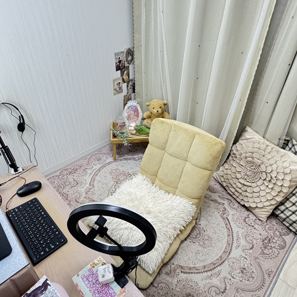 asterisk room - アスタリスク様に取材！本気で高収入を目指す女性のためのサポート体制が魅力