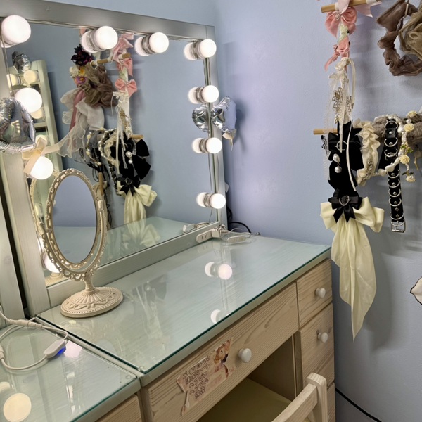 asterisk room2 - アスタリスク様に取材！本気で高収入を目指す女性のためのサポート体制が魅力