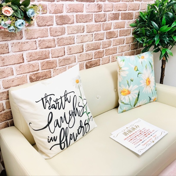 allure room3 - アリュール様に取材！未経験でも長く続けられるサポートや仕組みが魅力