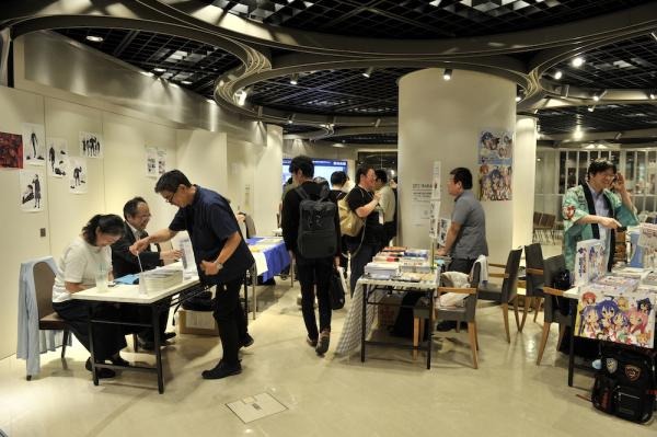 第2回 アニメ聖地巡礼 本 即売会 出店者発表 19年5月25日 土曜日 開催 Dreamnews Rbb Today 第2回 アニメ聖地巡礼 本 即売会 出店者発表 19年5月25日 土曜日 開催 Dreamnews Rbb Today