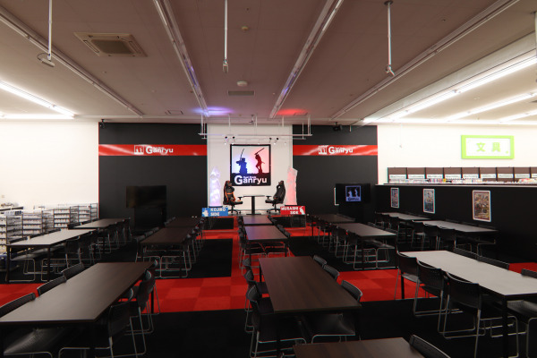 19年11月15日 金 オープン Duelstade Ganryu いわき鹿島店 Wondergooいわき鹿島店トレカ専門店4号店目 Dreamnews Rbb Today 19年11月15日 金 オープン Duelstade Ganryu いわき鹿島店 Wondergooいわき鹿島店トレカ専門店4号店目 Dreamnews Rbb Today