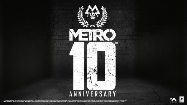 メトロ シリーズ10周年記念の壁紙をみんなもらえる いよいよ発売までカウントダウン メトロ リダックス ダブルパック Twitterキャンペーン開催中 Dreamnews Rbb Today メトロ シリーズ10周年記念の壁紙をみんなもらえる いよいよ発売までカウントダウン メトロ リダックス ダブルパック Twitterキャンペーン開催中 Dreamnews Rbb Today
