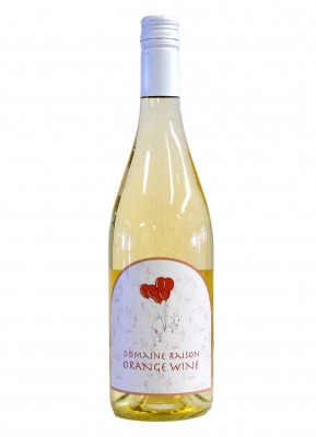 オレンジワイン新発売！ロゼに続く第４のワインとは - DreamNews｜RBB 