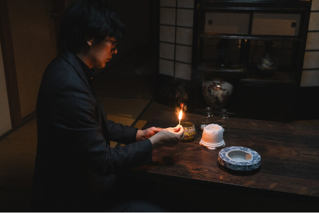 (C)「買われた男」製作委員会