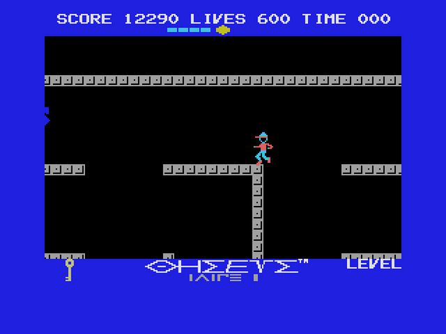 ゲーム画面1