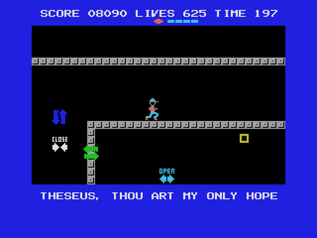 ゲーム画面2