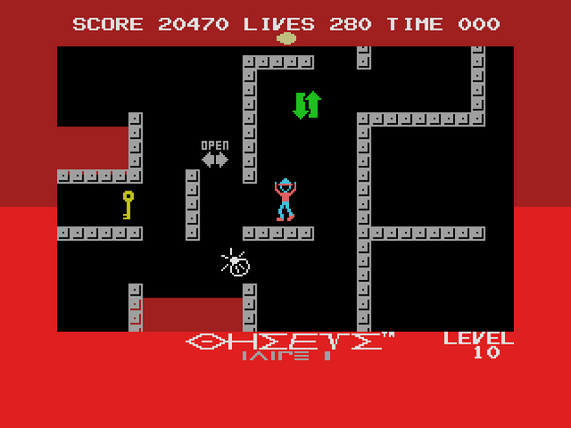 ゲーム画面3