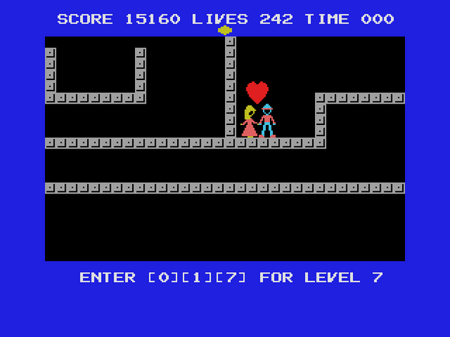 ゲーム画面4
