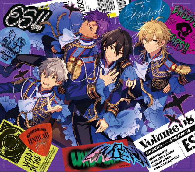 イベントビジュアル(イメージ)(C)2014-2019 Happy Elements K.K