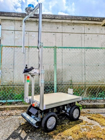 サウザークロス(マーケティング試作機)