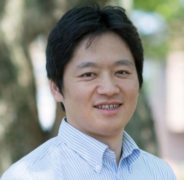 AMED「令和6年脳神経科学統合プログラム(個別重点研究課題)」に採択された楊教授
