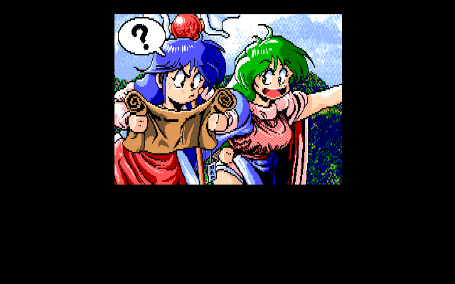 ゲーム画面3