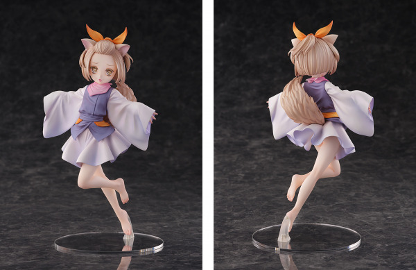遊戯王カードゲームモンスターフィギュアコレクション」より