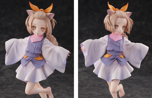 遊戯王カードゲームモンスターフィギュアコレクション」より