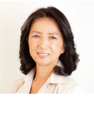経済ジャーナリスト/株式会社回遊舎 代表取締役 酒井 富士子 氏