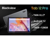 【新品販売プロモーション】Amazon Blackview Tab12Pro Android 12 超高性能人気タブレット14GB+128GB 、最安価格 20,000円!!