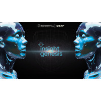 Web3広告の未来を共創──blocksky Inc.とInsight Genesisが戦略的パートナーシップを締結  AI × オンチェーンデータで実現する新たな広告体験