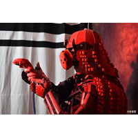 RED° TOKYO TOWERが3周年で新章へ。“桜・着物”に続き、新アトラクション『VS真田幸村』が4月19日新登場！『相撲アトラクション』を制作するクラウドファンディングが本日始動！